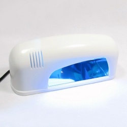 Comanda online lampa pentru unghii de 9 wati
